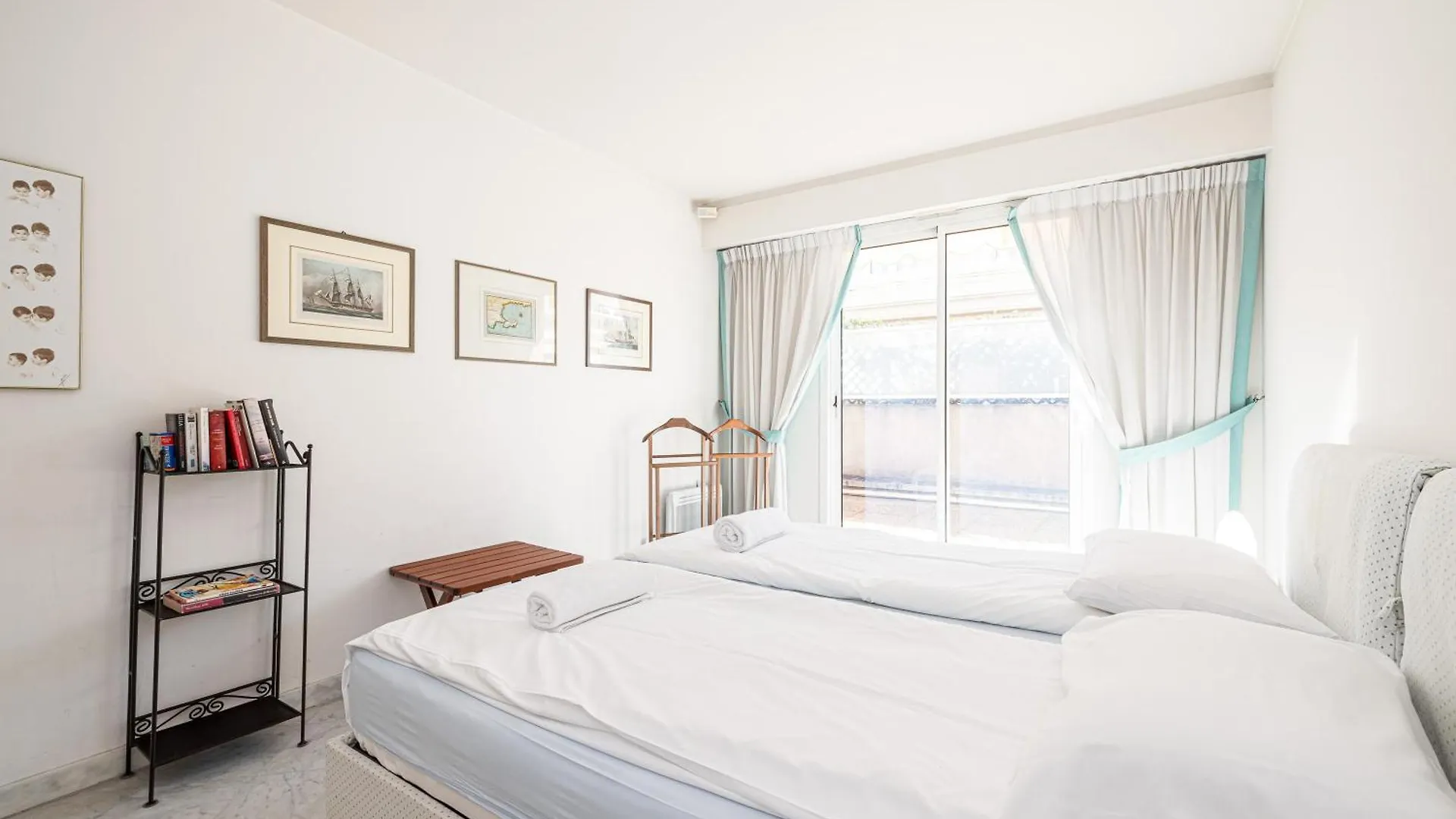 Victoria Sole & Mare - Happy Rentals Menton