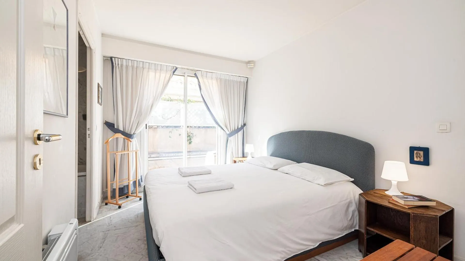 Apartment Victoria Sole & Mare - Happy Rentals Menton