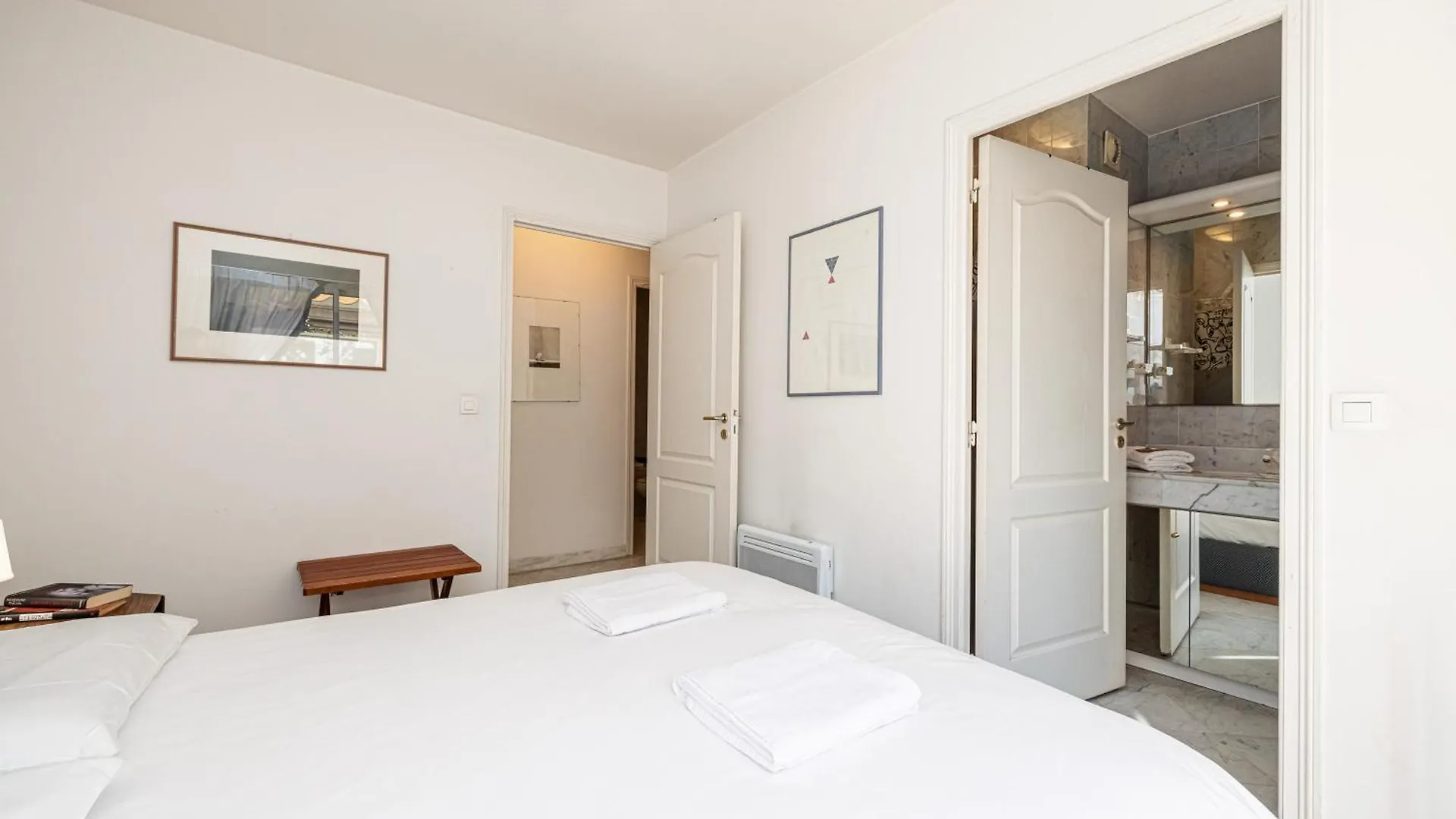 Victoria Sole & Mare - Happy Rentals Menton France
