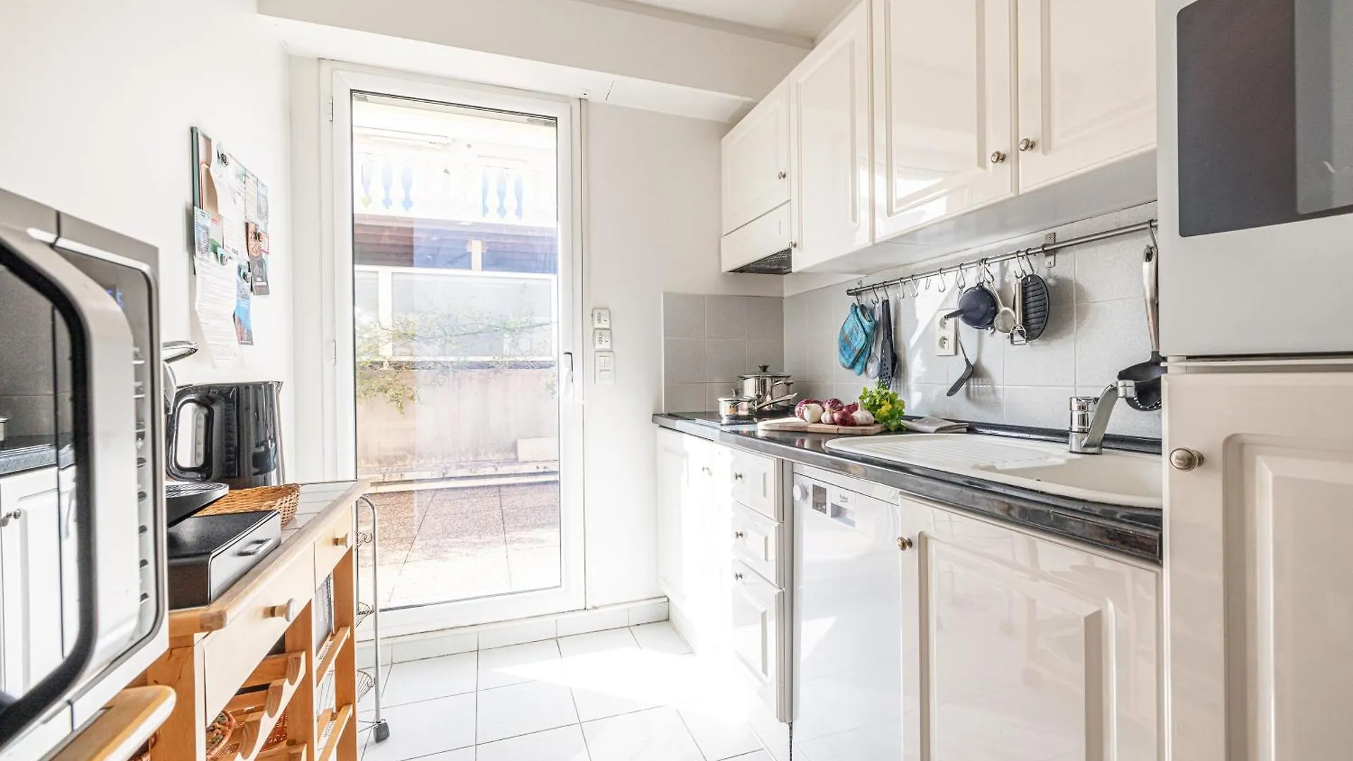 Victoria Sole & Mare Appartement Menton 0*,