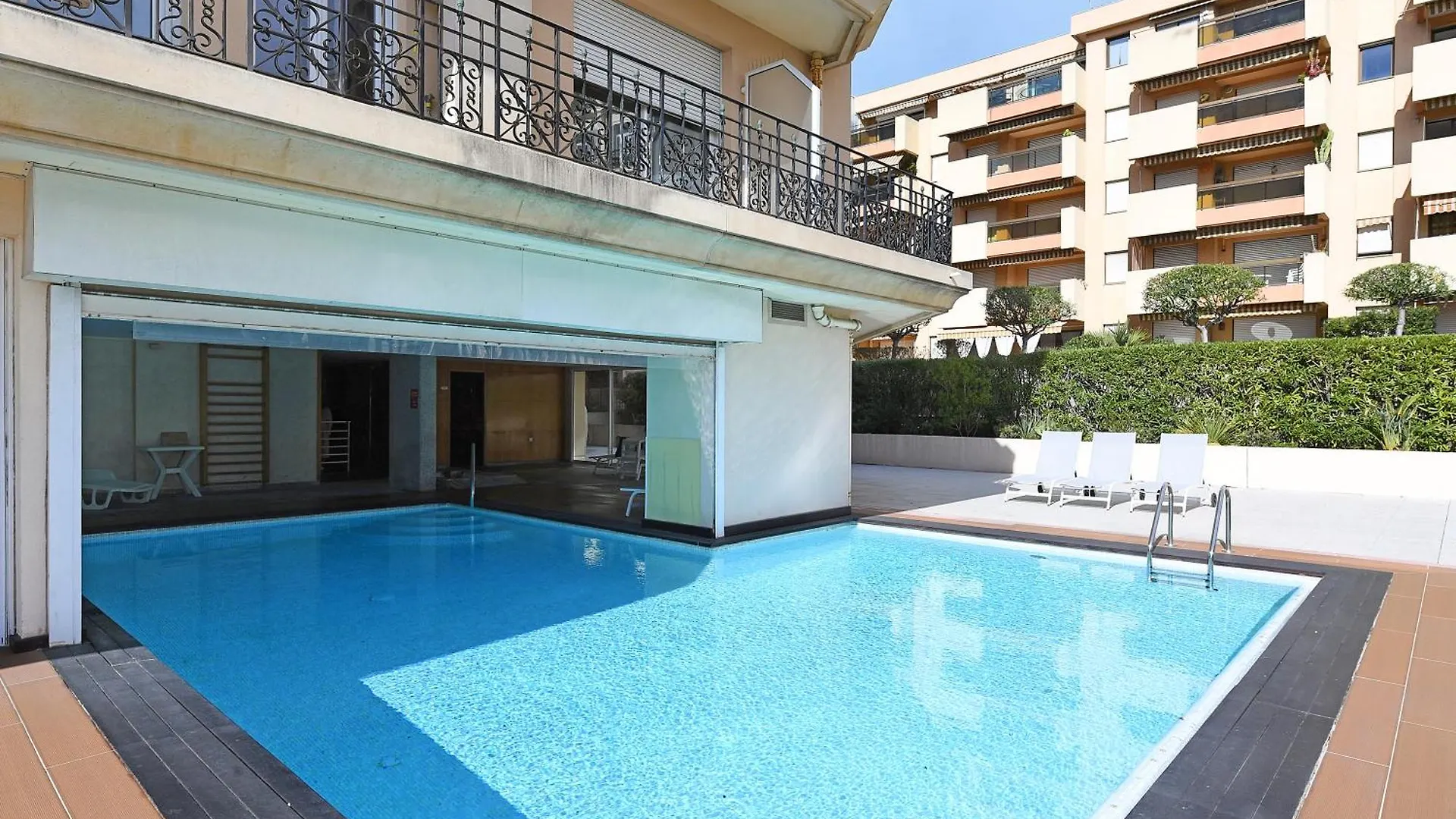 Victoria Sole & Mare - Happy Rentals Menton France