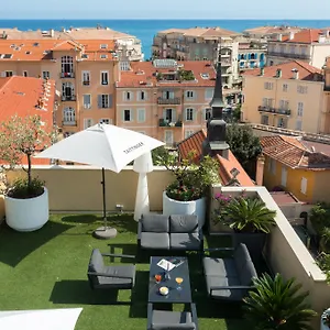 3* Hotel Western Mediterranee